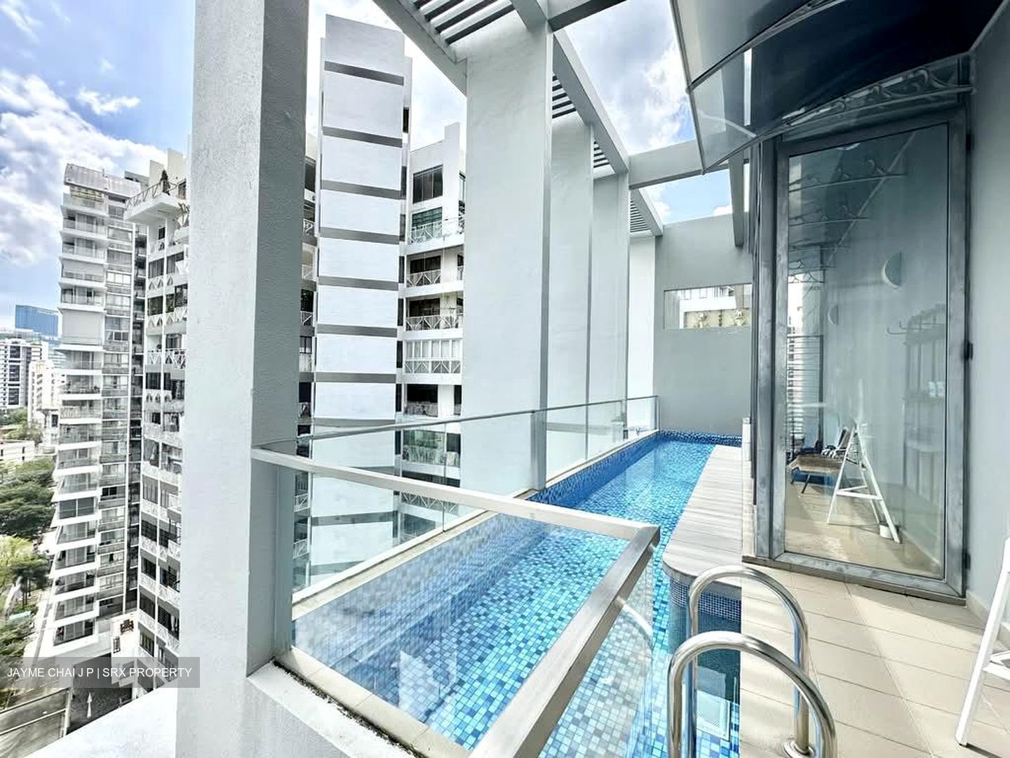 Casa Fortuna (D12), Apartment #550111301
